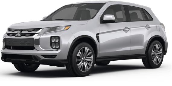 MITSUBISHI OUTLANDER SPORT 2024 JA4ARUAU6RU006436 image MITSUBISHI OUTLANDER SPORT 2024 JA4ARUAU6RU006436 image